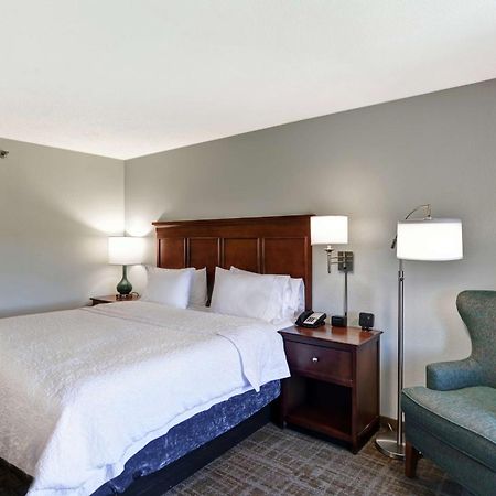 Hampton Inn Birmingham/Mountain Brook Exteriör bild