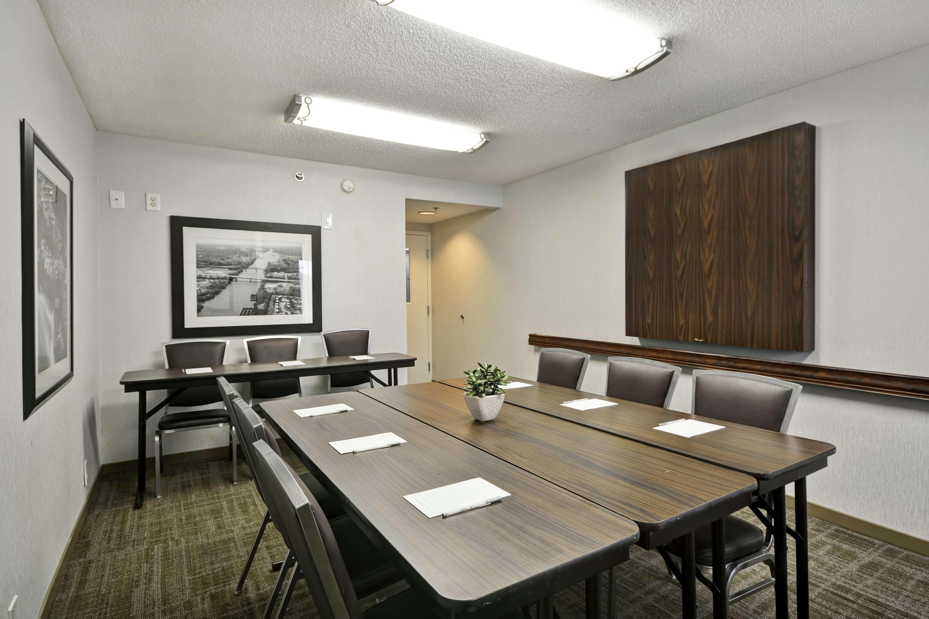 Hampton Inn Birmingham/Mountain Brook Exteriör bild