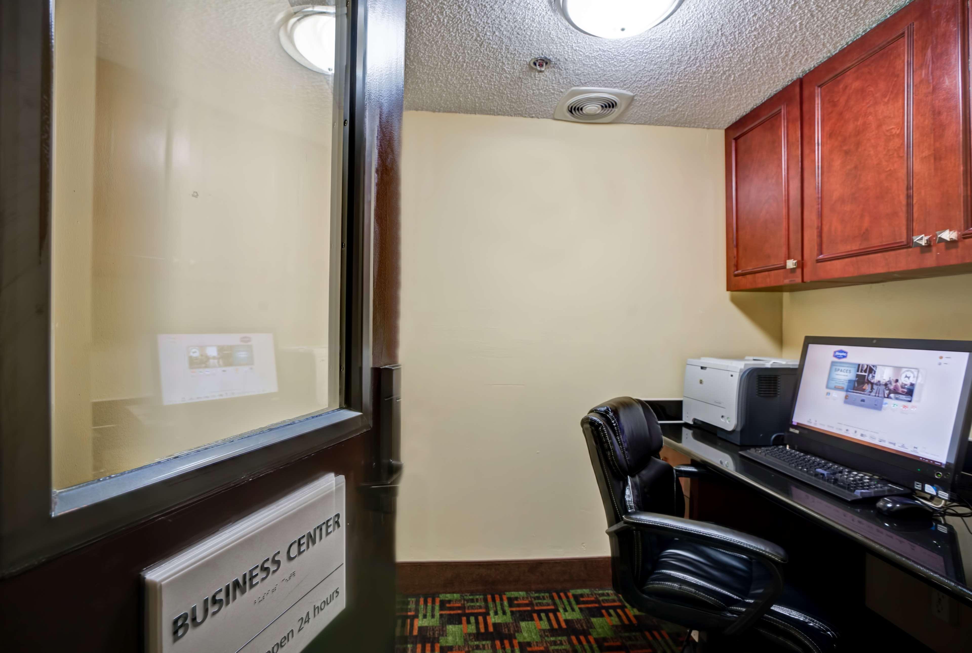Hampton Inn Birmingham/Mountain Brook Exteriör bild