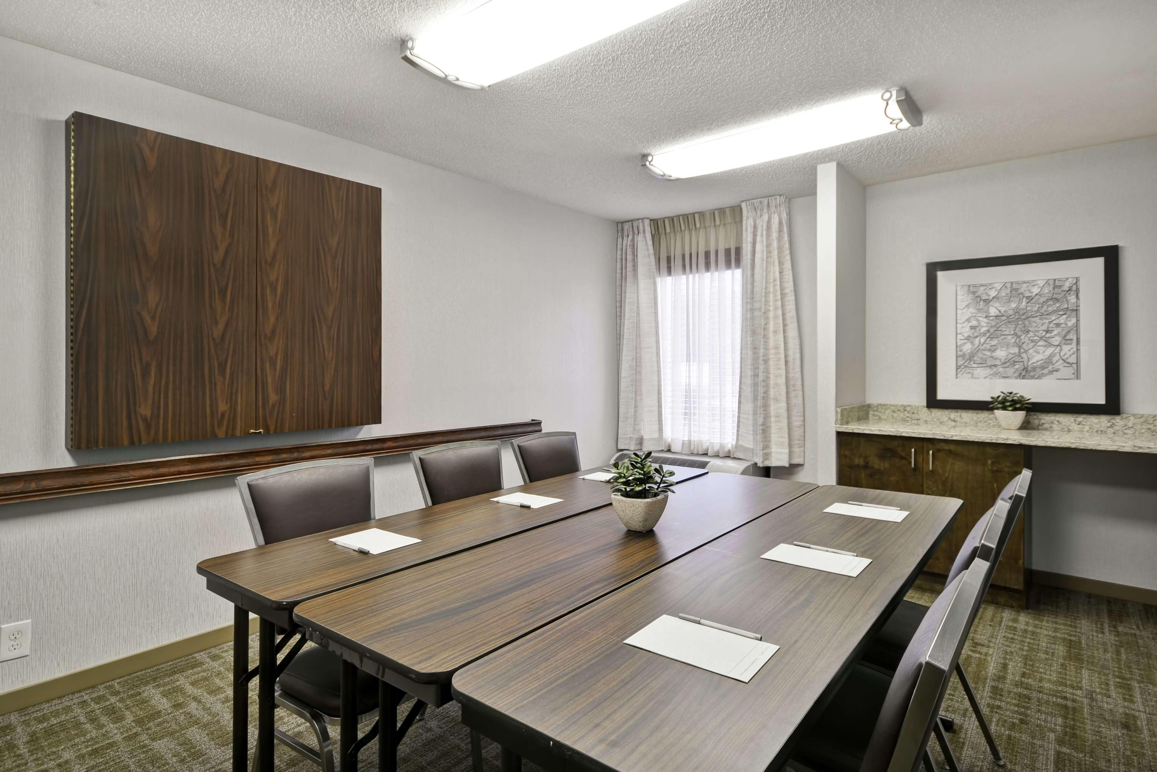 Hampton Inn Birmingham/Mountain Brook Exteriör bild