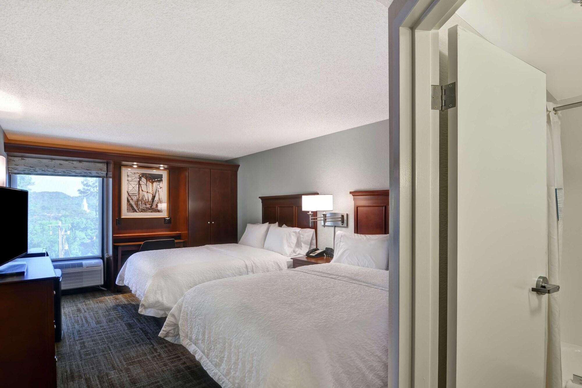 Hampton Inn Birmingham/Mountain Brook Exteriör bild