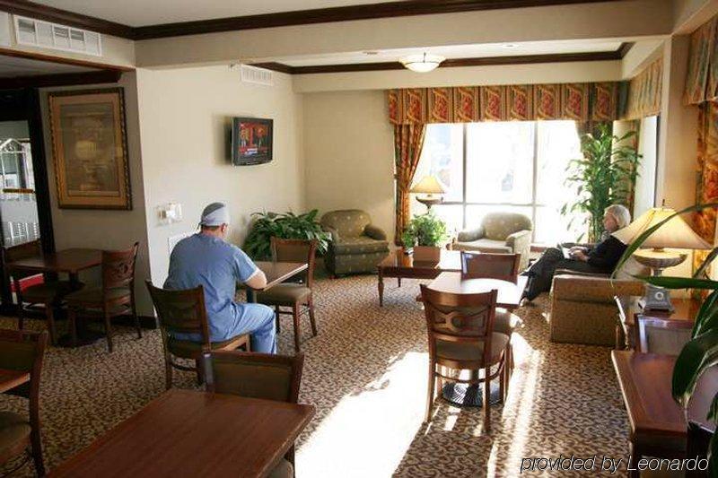 Hampton Inn Birmingham/Mountain Brook Rum bild