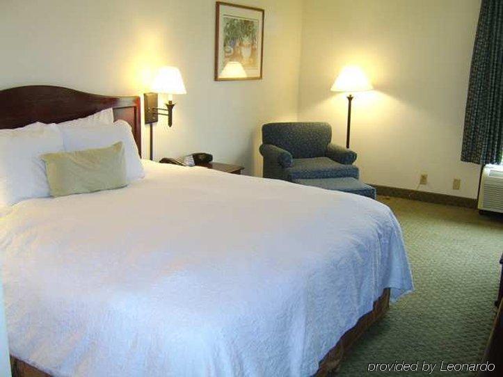 Hampton Inn Birmingham/Mountain Brook Rum bild
