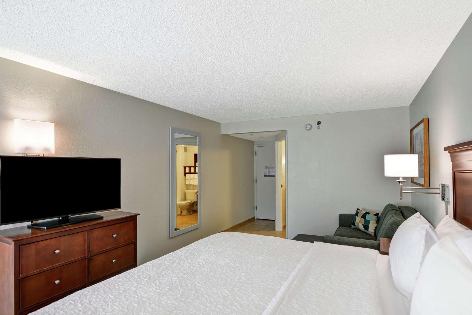 Hampton Inn Birmingham/Mountain Brook Exteriör bild