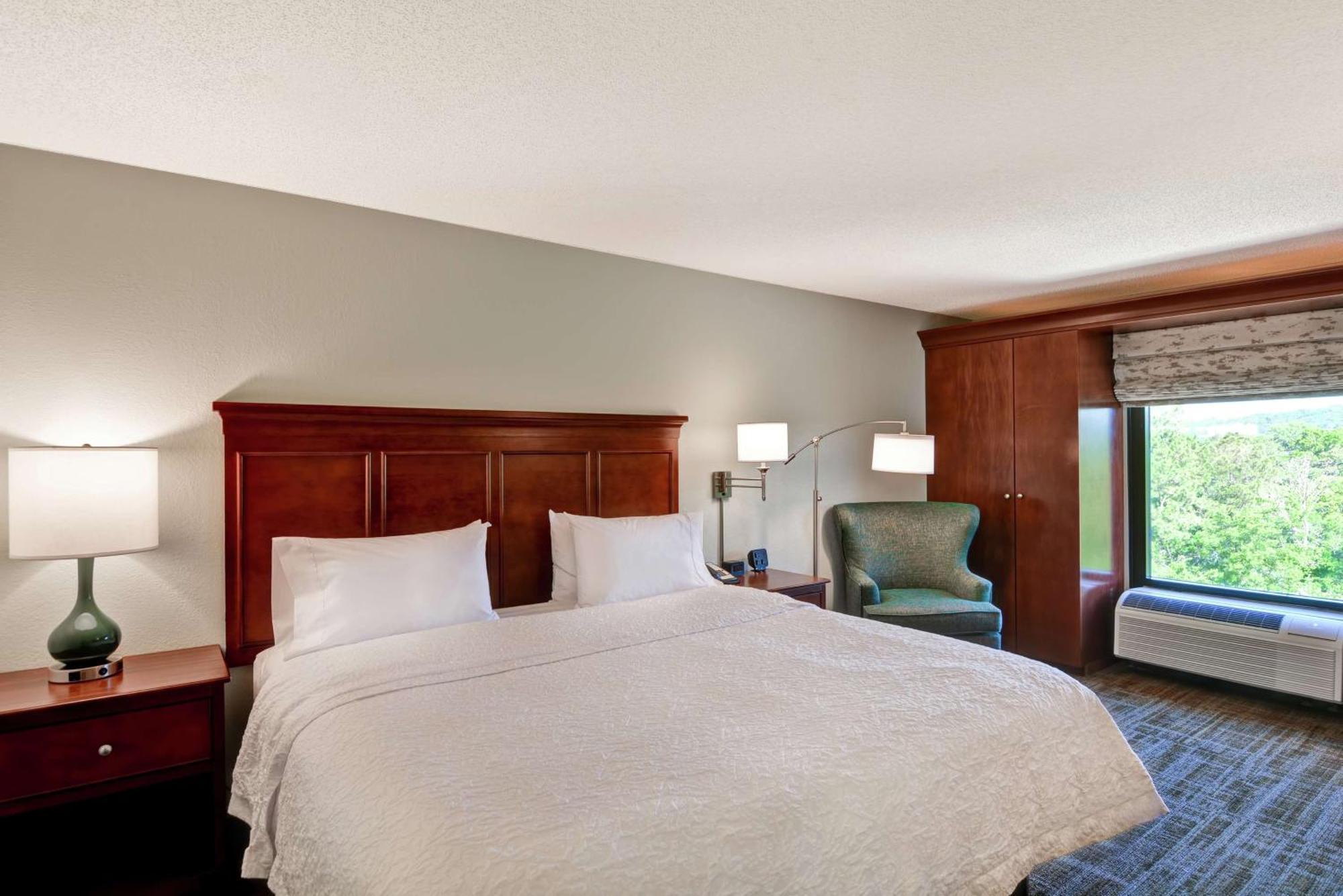 Hampton Inn Birmingham/Mountain Brook Exteriör bild