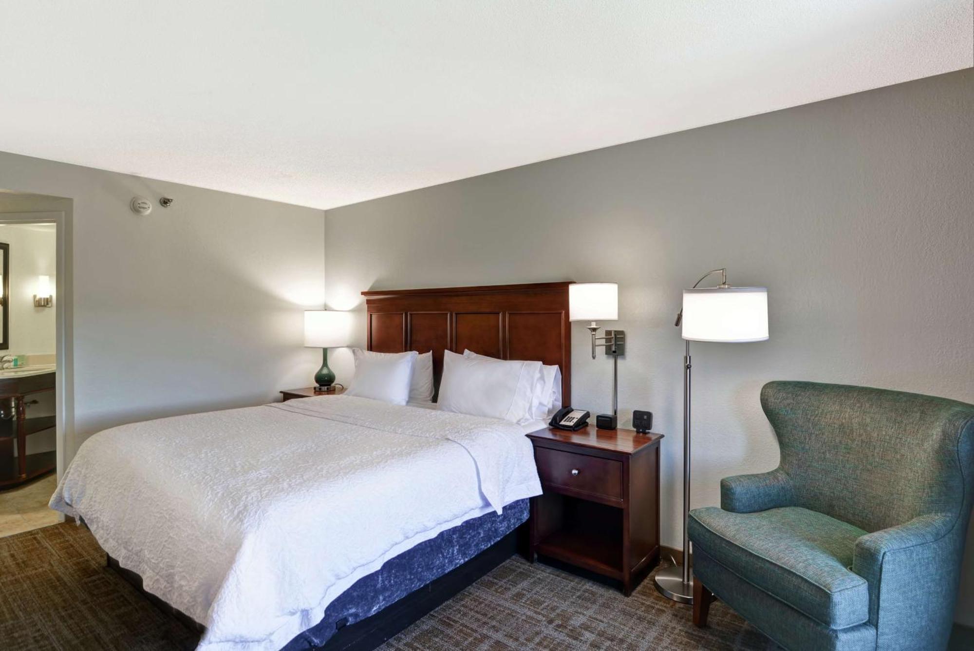 Hampton Inn Birmingham/Mountain Brook Exteriör bild