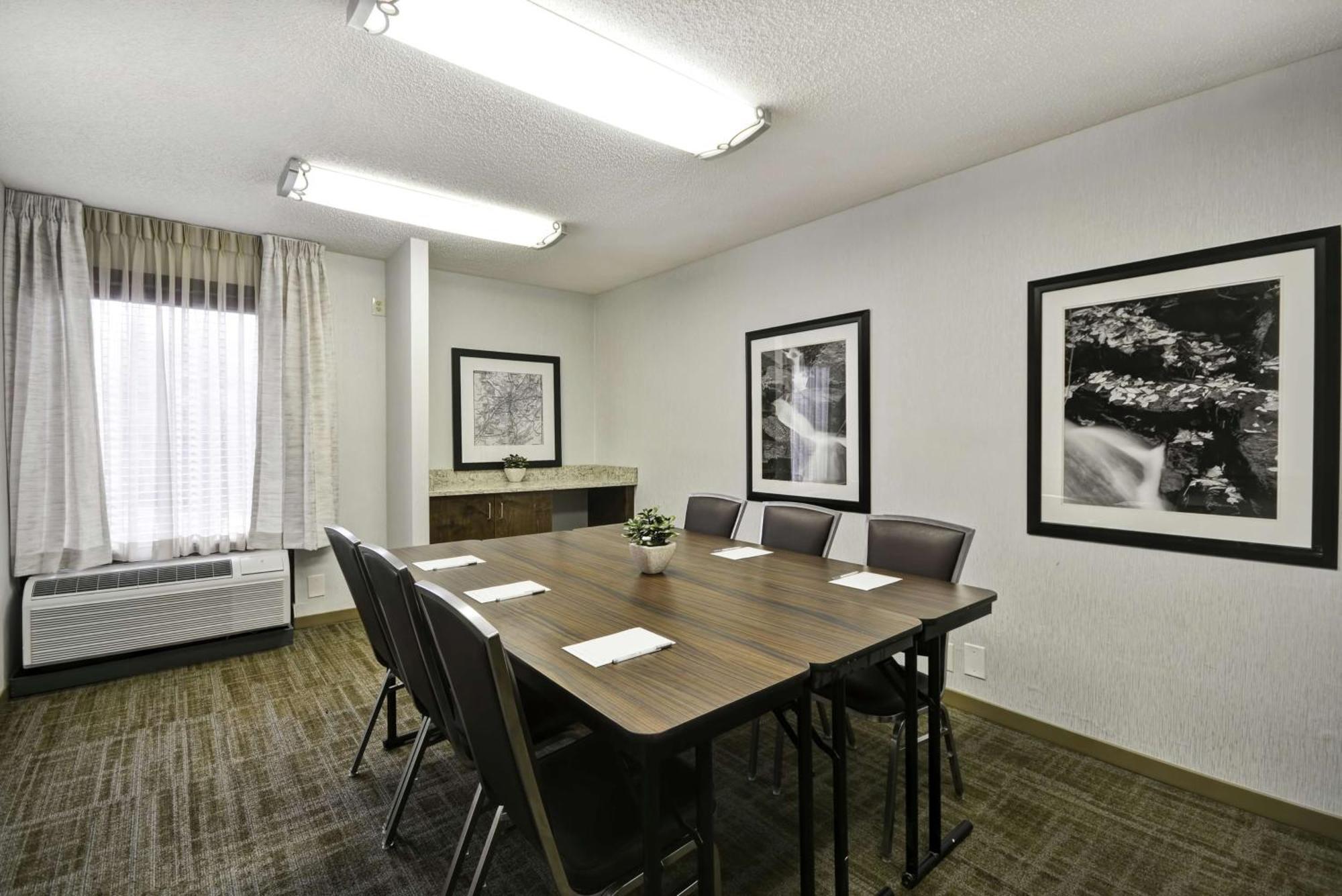 Hampton Inn Birmingham/Mountain Brook Exteriör bild