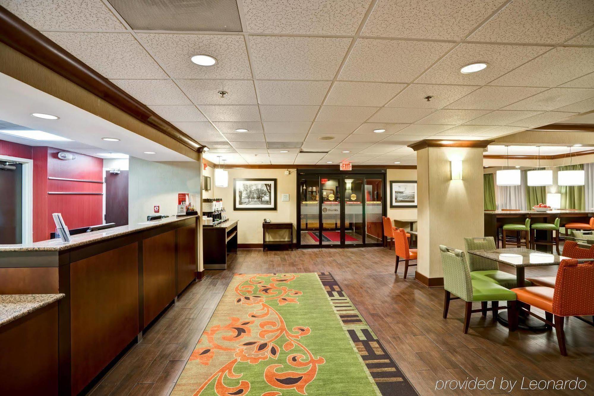 Hampton Inn Birmingham/Mountain Brook Exteriör bild