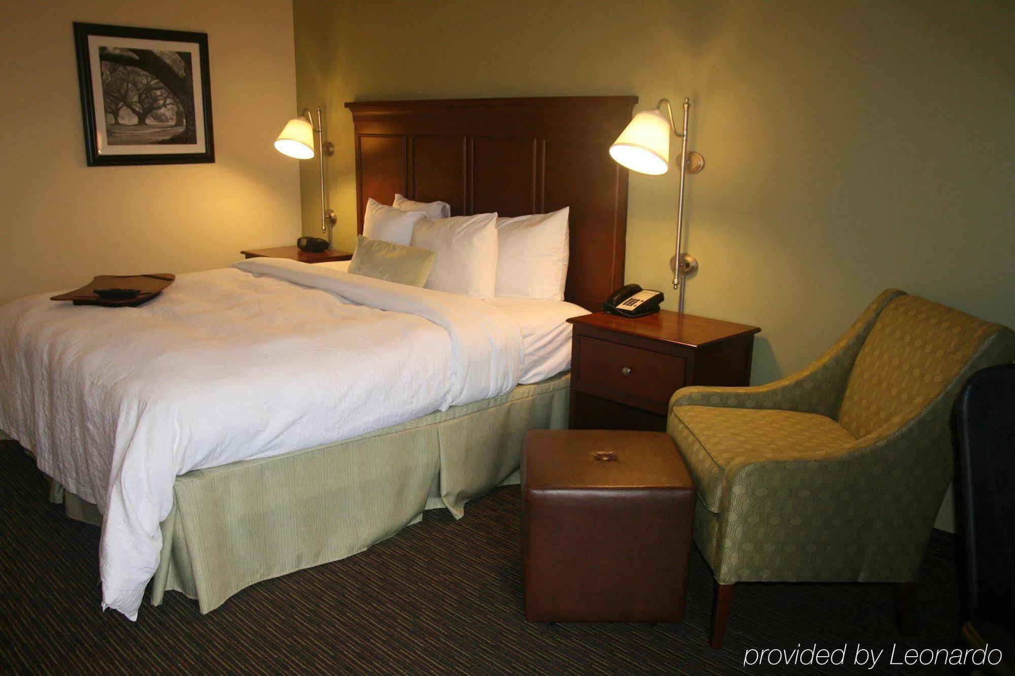 Hampton Inn Birmingham/Mountain Brook Rum bild