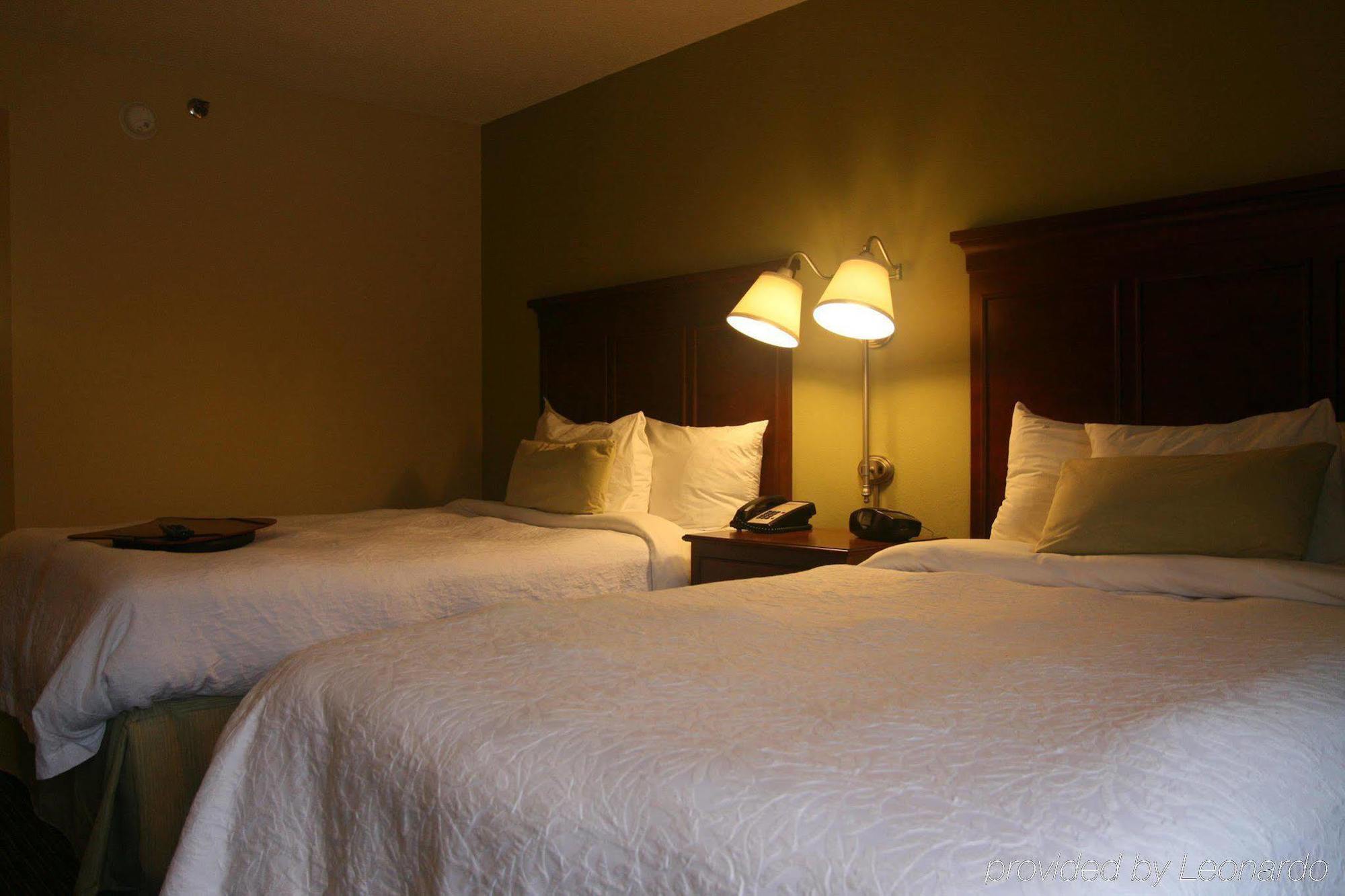 Hampton Inn Birmingham/Mountain Brook Rum bild