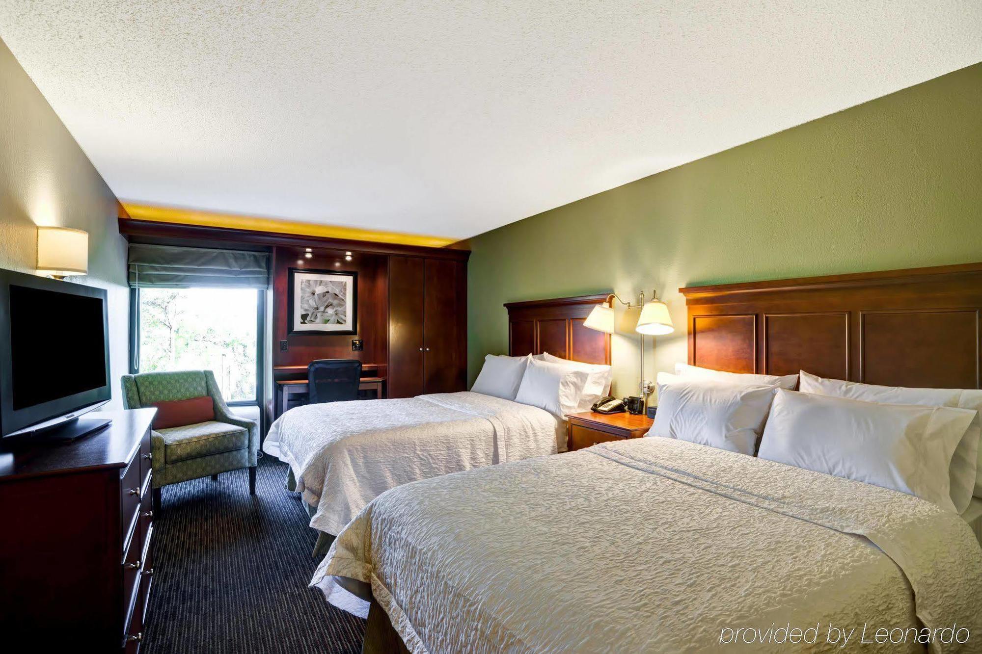 Hampton Inn Birmingham/Mountain Brook Exteriör bild